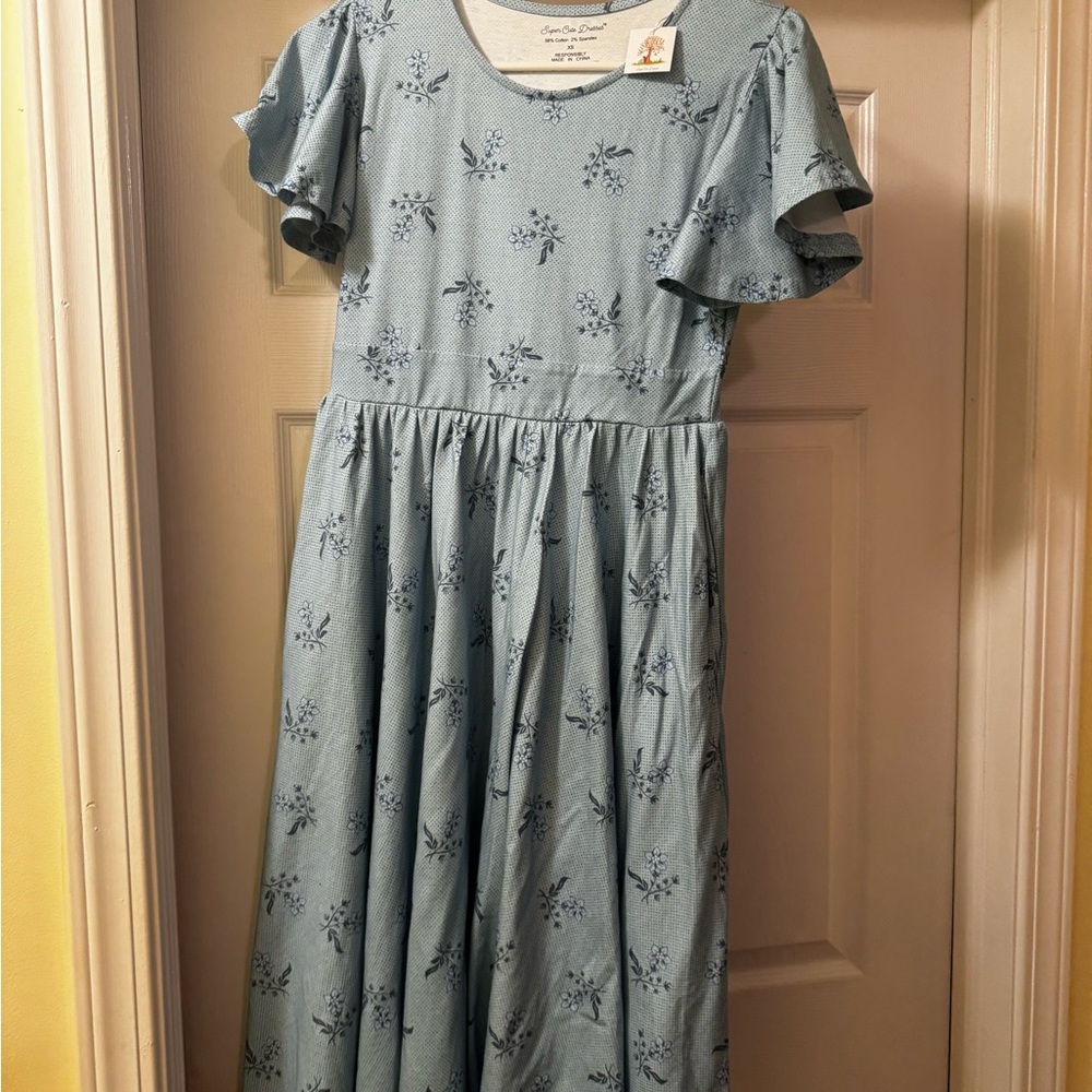 Super Cute Dresses Maria Faye